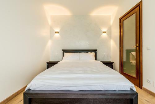 Apartamento Cluj City Vibe
