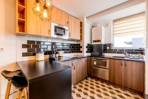 Apartamento Cluj City Vibe