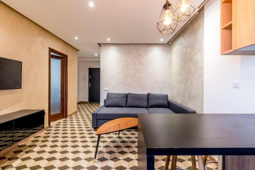 Apartamento Cluj City Vibe
