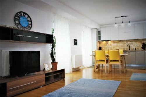 Apartamento Cluj City Vibe