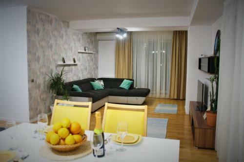 Apartamento Cluj City Vibe