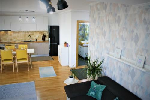 Apartamento Cluj City Vibe