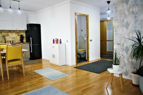 Apartamento Cluj City Vibe