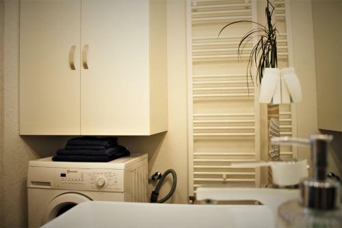 Apartamento Cluj City Vibe