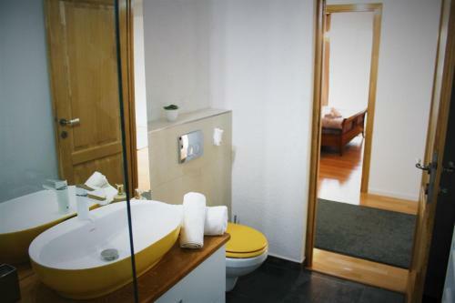 Apartamento Cluj City Vibe