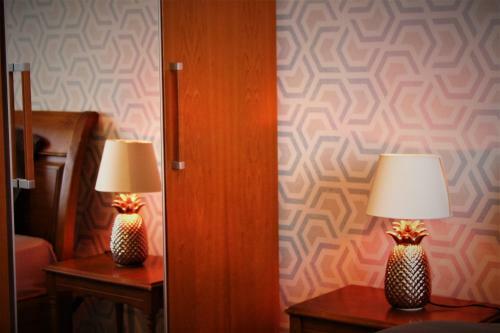 Apartamento Cluj City Vibe