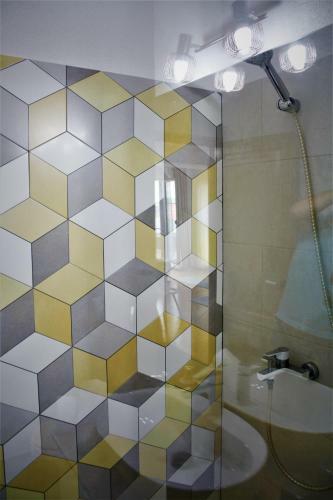 Apartamento Cluj City Vibe