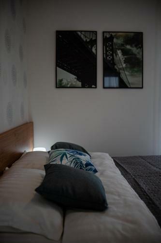 Apartamento Intercity Residence