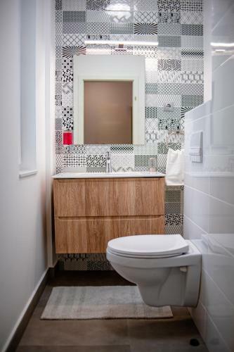 Apartamento Intercity Residence