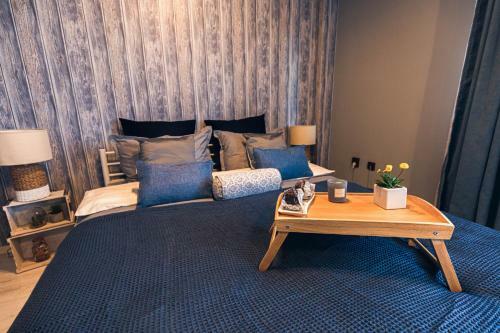 Zorilor View Apartment