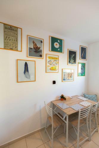 Zorilor View Apartment