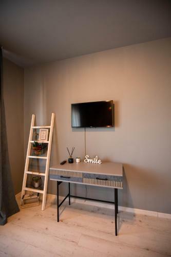 Zorilor View Apartment