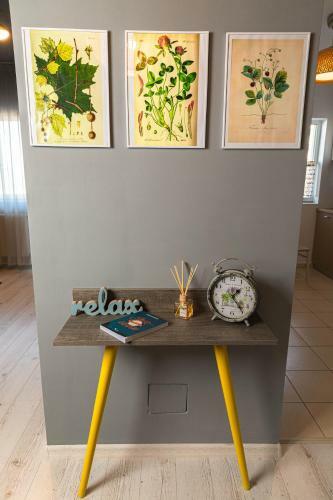 Zorilor View Apartment