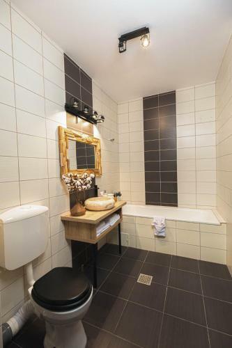 Zorilor View Apartment