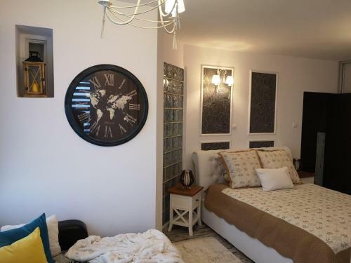 Escala Deluxe Apartment