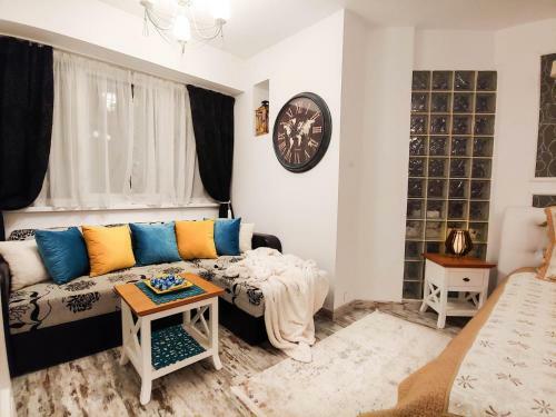 Escala Deluxe Apartment