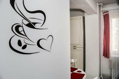 Escala Deluxe Apartment