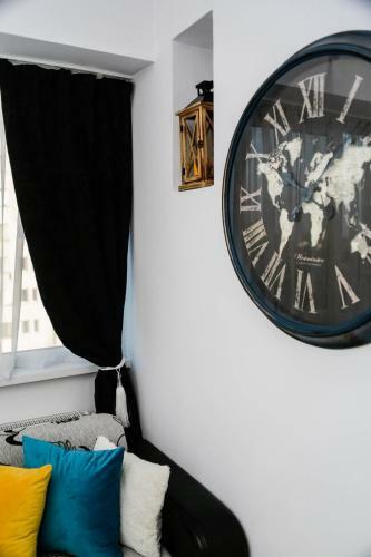 Escala Deluxe Apartment