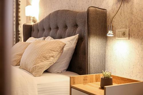 City Apartment Cipariu