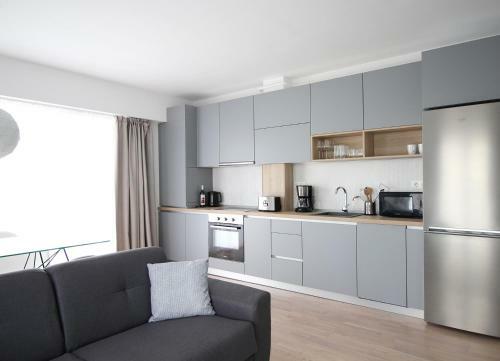 Cluj Lux Apartment Scala Center