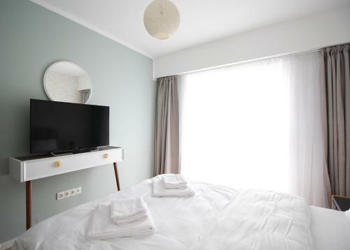 Cluj Lux Apartment Scala Center