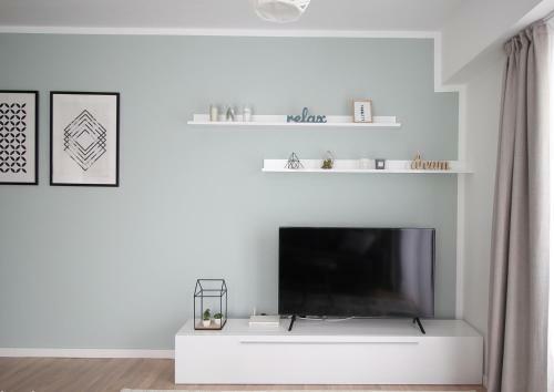 Cluj Lux Apartment Scala Center