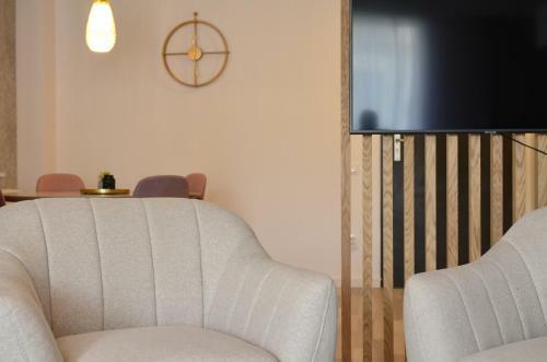 Cluj Lux Apartment Scala Center