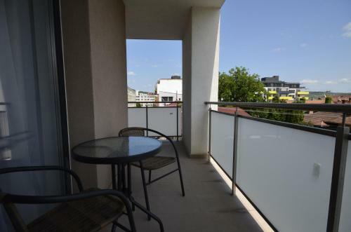 Cluj Lux Apartment Scala Center