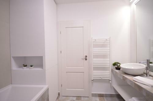 Cluj Lux Apartment Scala Center