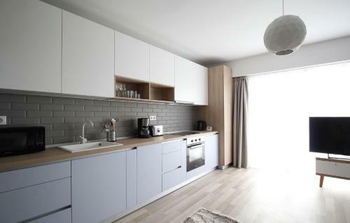 Cluj Lux Apartment Scala Center