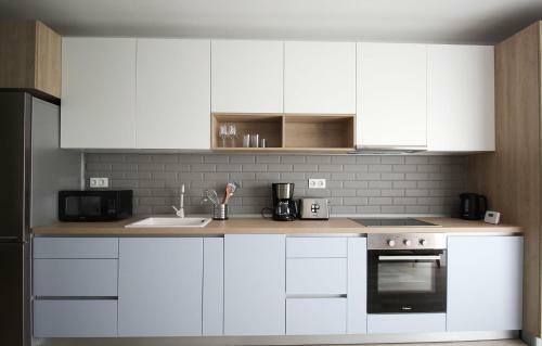 Cluj Lux Apartment Scala Center
