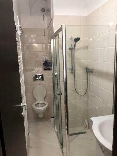 Apartamento Studio Berindei