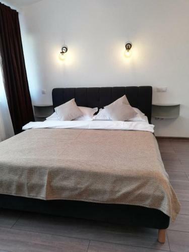 Apartamento Cara Studio Cu Parcare - Cluj-napoca Zona Republicii