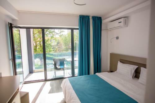 Hotel Belleview Suites