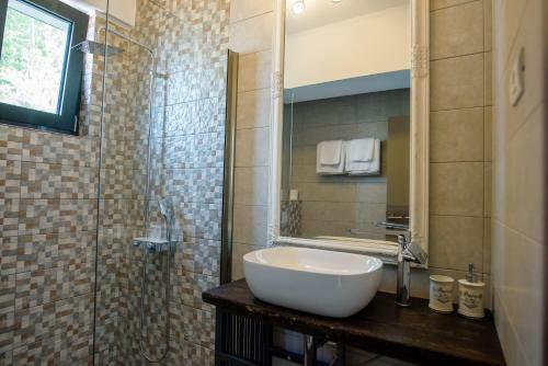 Hotel Belleview Suites
