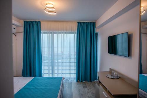 Hotel Belleview Suites