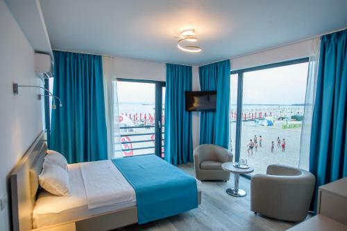 Hotel Belleview Suites