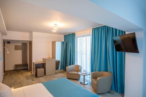 Hotel Belleview Suites