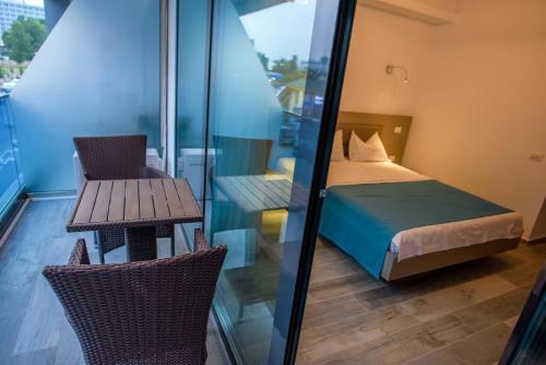 Hotel Belleview Suites
