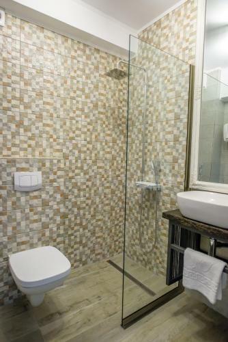 Hotel Belleview Suites
