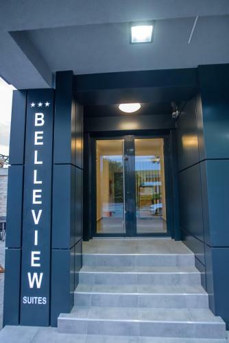 Hotel Belleview Suites