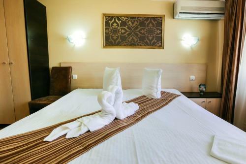 Hotel Vila Vidalis