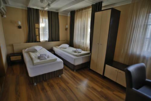 Hotel Vila Vidalis