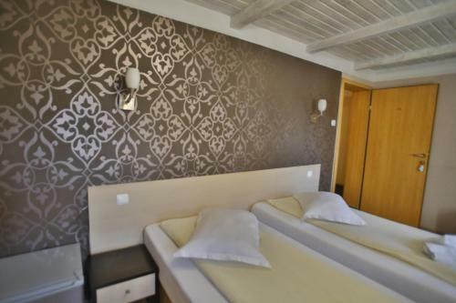 Hotel Vila Vidalis