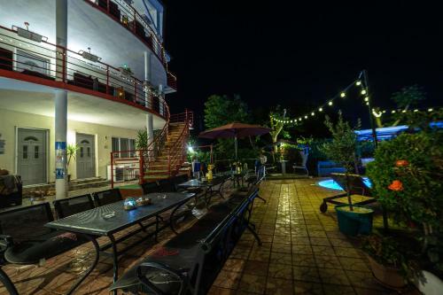 Hostal Vila Primavera