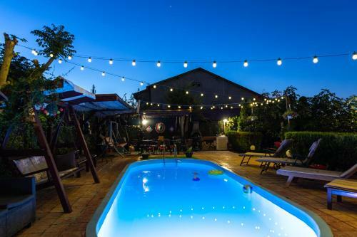 Hostal Vila Primavera
