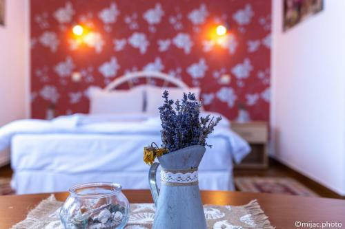 Hostal Vila Primavera