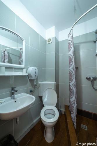 Hostal Vila Primavera