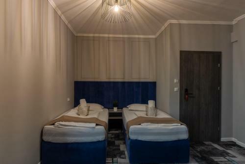 Hotel Paso