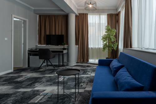 Hotel Paso